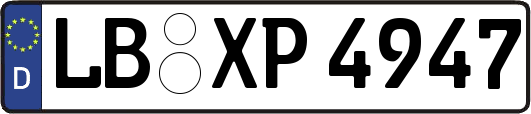 LB-XP4947