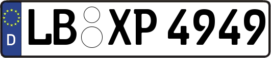 LB-XP4949