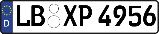 LB-XP4956