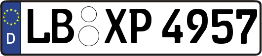LB-XP4957