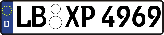 LB-XP4969