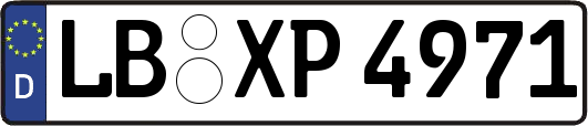 LB-XP4971