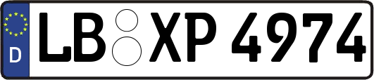 LB-XP4974