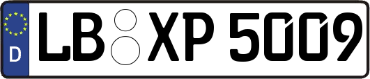 LB-XP5009