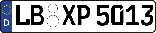LB-XP5013