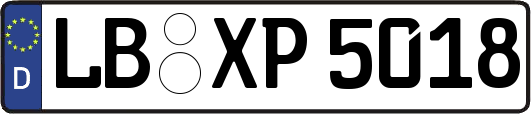 LB-XP5018