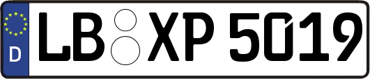 LB-XP5019