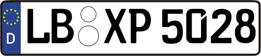LB-XP5028