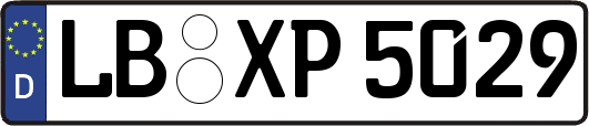 LB-XP5029