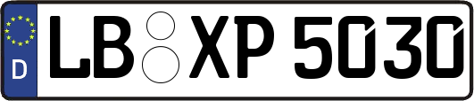 LB-XP5030