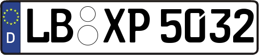 LB-XP5032