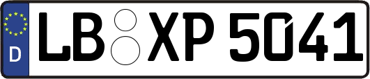 LB-XP5041