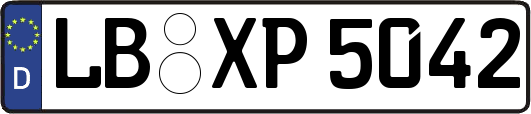 LB-XP5042