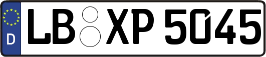 LB-XP5045