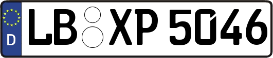 LB-XP5046