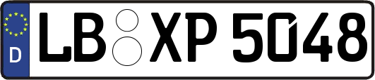 LB-XP5048