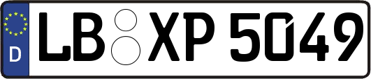 LB-XP5049