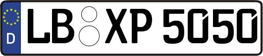 LB-XP5050