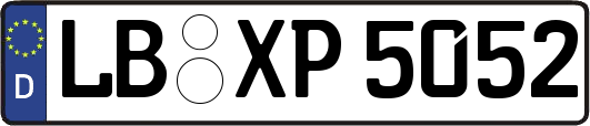 LB-XP5052