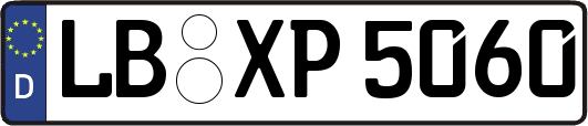 LB-XP5060