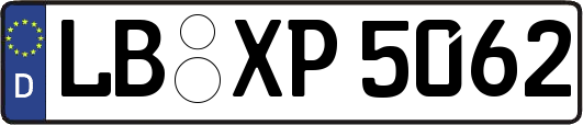 LB-XP5062