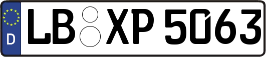 LB-XP5063