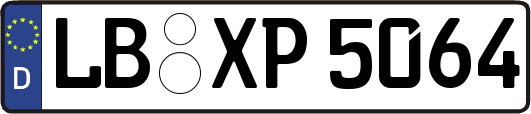LB-XP5064