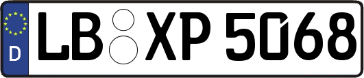 LB-XP5068