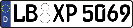 LB-XP5069