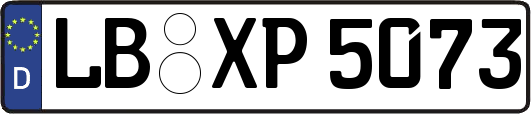 LB-XP5073