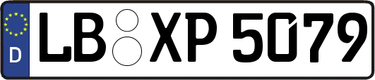 LB-XP5079