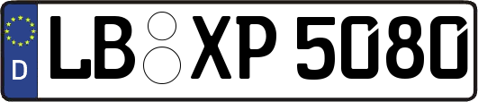 LB-XP5080