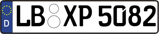 LB-XP5082