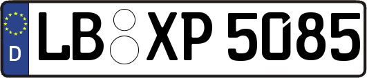 LB-XP5085