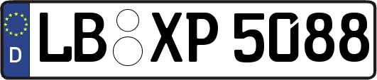 LB-XP5088
