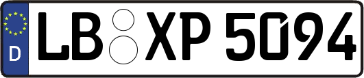 LB-XP5094