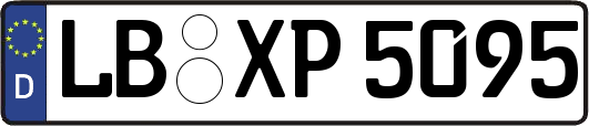 LB-XP5095