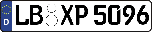 LB-XP5096