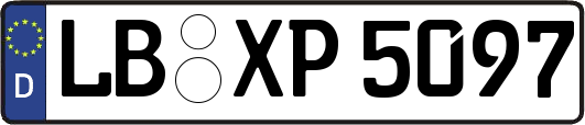 LB-XP5097
