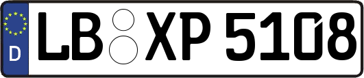 LB-XP5108