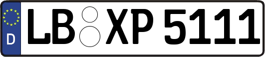 LB-XP5111