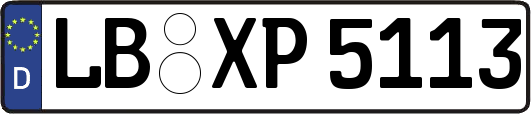 LB-XP5113