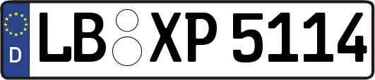 LB-XP5114