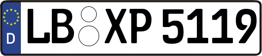 LB-XP5119