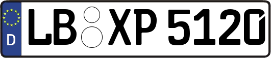 LB-XP5120