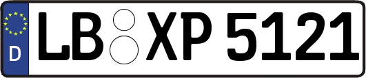 LB-XP5121