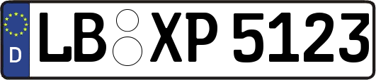 LB-XP5123