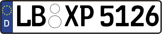 LB-XP5126