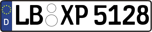 LB-XP5128