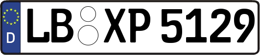 LB-XP5129
